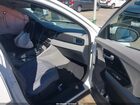 2019 Kia Niro Plug-in Hybrid Ex White vin: KNDCD3LD5K5290548