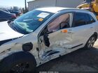 2019 Kia Niro Plug-in Hybrid Ex White vin: KNDCD3LD5K5290548