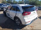 2019 Kia Niro Plug-in Hybrid Ex White vin: KNDCD3LD5K5290548