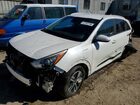 2020 Kia Niro Plug-in Hybrid Ex White vin: KNDCD3LD5L5433225