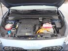 2022 Kia Niro Plug-in Hybrid Ex Blue vin: KNDCD3LDXN5547580