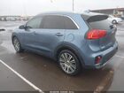 2022 Kia Niro Plug-in Hybrid Ex Blue vin: KNDCD3LDXN5547580