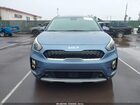 2022 Kia Niro Plug-in Hybrid Ex Blue vin: KNDCD3LDXN5547580