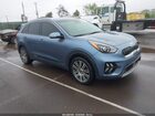 2022 Kia Niro Plug-in Hybrid Ex Blue vin: KNDCD3LDXN5547580