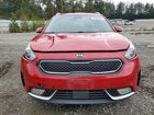 2019 Kia Niro Touring Красный vin: KNDCE3LC1K5259396