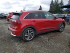 2019 Kia Niro Touring Красный vin: KNDCE3LC1K5259396