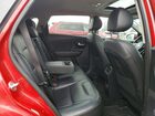 2019 Kia Niro Touring Красный vin: KNDCE3LC1K5259396