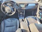 2019 Kia Niro Touring Серебряный vin: KNDCE3LC1K5275887