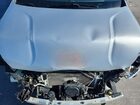 2019 Kia Niro Touring Серебряный vin: KNDCE3LC1K5275887