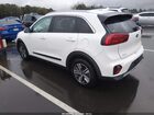 2021 Kia Niro Ex Premium Белый vin: KNDCE3LC2M5484008