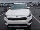 2021 Kia Niro Ex Premium Белый vin: KNDCE3LC2M5484008