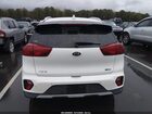 2021 Kia Niro Ex Premium Белый vin: KNDCE3LC2M5484008