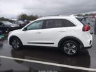 2021 Kia Niro Ex Premium Белый vin: KNDCE3LC2M5484008