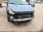 2021 Kia Niro Ex Premium Blue vin: KNDCE3LC4M5486701