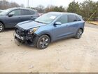 2021 Kia Niro Ex Premium Blue vin: KNDCE3LC4M5486701
