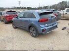 2021 Kia Niro Ex Premium Blue vin: KNDCE3LC4M5486701