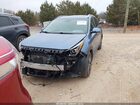 2021 Kia Niro Ex Premium Blue vin: KNDCE3LC4M5486701