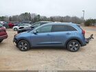 2021 Kia Niro Ex Premium Blue vin: KNDCE3LC4M5486701