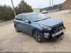 2021 Kia Niro Ex Premium Blue vin: KNDCE3LC4M5486701