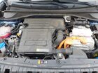 2021 Kia Niro Ex Premium Blue vin: KNDCE3LC4M5486701
