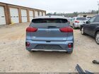 2021 Kia Niro Ex Premium Blue vin: KNDCE3LC4M5486701