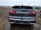 2018 Kia Niro Touring Угольный vin: KNDCE3LC5J5124999 2018 Kia Niro Touring Угольный vin: KNDCE3LC5J5124999
