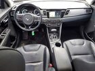 2018 Kia Niro Touring Угольный vin: KNDCE3LC5J5124999 2018 Kia Niro Touring Угольный vin: KNDCE3LC5J5124999