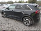 2019 Kia Niro Ev Ex Premium Navy vin: KNDCE3LG0K5015421
