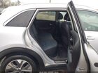2020 Kia Niro Ev Ex Premium Silver vin: KNDCE3LG0L5037582