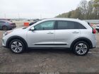 2020 Kia Niro Ev Ex Premium Silver vin: KNDCE3LG0L5037582