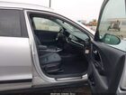 2020 Kia Niro Ev Ex Premium Silver vin: KNDCE3LG0L5037582