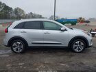 2020 Kia Niro Ev Ex Premium Silver vin: KNDCE3LG0L5037582