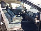 2019 Kia Niro Ev Ex Premium Черный vin: KNDCE3LG2K5025951