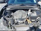 2019 Kia Niro Ev Ex Premium Черный vin: KNDCE3LG2K5025951