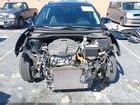 2019 Kia Niro Ev Ex Premium Черный vin: KNDCE3LG2K5025951