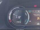 2019 Kia Niro Ev Ex Premium Черный vin: KNDCE3LG2K5025951