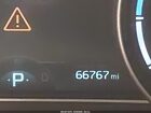 2022 Kia Niro Ev Ex Premium Белый vin: KNDCE3LG5N5138104