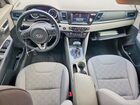 2019 Kia Niro Черный vin: KNDCM3LD2K5331511