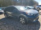 2019 Kia Niro Черный vin: KNDCM3LD2K5331511