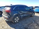 2019 Kia Niro Черный vin: KNDCM3LD2K5331511