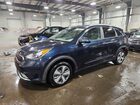 2019 Kia Niro Plug-in Hybrid Lx Blue vin: KNDCM3LD6K5274858