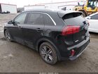 2022 Kia Niro Plug-in Hybrid Lxs Black vin: KNDCM3LD9N5543312 2022 Kia Niro Plug-in Hybrid Lxs Black vin: KNDCM3LD9N5543312