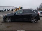 2022 Kia Niro Plug-in Hybrid Lxs Black vin: KNDCM3LD9N5543312 2022 Kia Niro Plug-in Hybrid Lxs Black vin: KNDCM3LD9N5543312