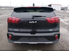2022 Kia Niro Plug-in Hybrid Lxs Black vin: KNDCM3LD9N5543312 2022 Kia Niro Plug-in Hybrid Lxs Black vin: KNDCM3LD9N5543312