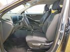 2026 Kia Niro Lx Gray vin: KNDCP3LE0T5324669