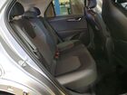 2026 Kia Niro Lx Gray vin: KNDCP3LE0T5324669