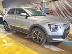 2026 Kia Niro Lx Gray vin: KNDCP3LE0T5324669