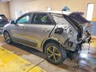 2026 Kia Niro Lx Gray vin: KNDCP3LE0T5324669