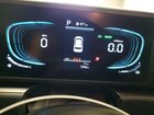 2026 Kia Niro Lx Gray vin: KNDCP3LE0T5324669