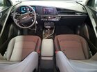 2026 Kia Niro Lx Gray vin: KNDCP3LE0T5324669